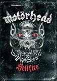 Motorhead - Hellfire: Recorded In Rio De Janeiro 2011
