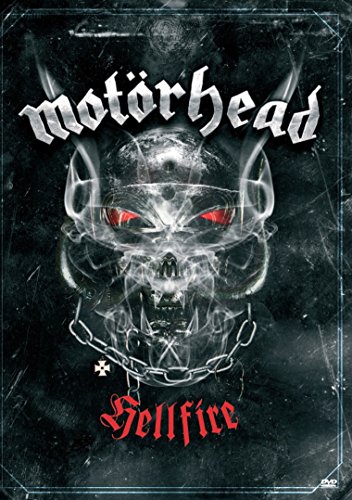 Motorhead - Hellfire: Recorded In Rio De Janeiro 2011 Motorhead - Hellfire: Recorded In Rio De Janeiro 2011