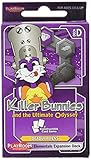 Killer Bunnies Odyssey Elementals Booster D