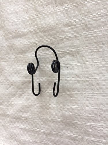 Power-Trim Edger Torsion Spring Genuine Part# 320