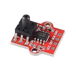 DWEII Air Pressure Sensor Module Board 3.3-5V