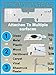 White Do Not Disturb Sign for Home, Hotels, and Offices (Don't Disturb, Welcome Signs)
