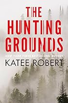 The Hunting Grounds (Hidden Sins Book 2)