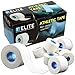 Athletic Tape - Elite Sports & Athletes - Sport Medical Tapes - Climbing Gymnastics Lacrosse Football Soccer Lifting Crossfit