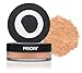 Priori All-Natural Mineral Loose Powder Foundation SPF25 with 30 Antioxidants, Physical Sunscreen, Skin Perfecting Makeup Minerals, All Skin Types Incl. Sensitive - Light Ivory 0.18 oz