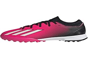 adidas Unisex-Child X SPEEDPORTAL.3 TF J Soccer Shoes (Turf)