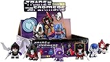 The Loyal Subjects Series 2 Transformers 3" Blind