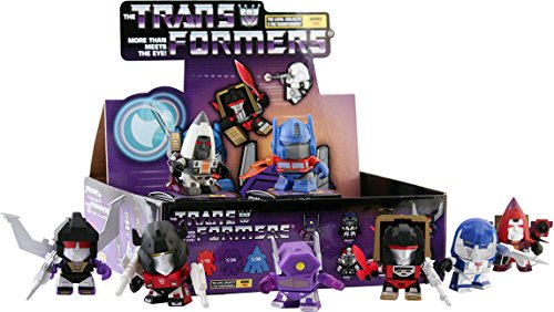 The Loyal Subjects Series 2 Transformers 3" Blind