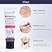Whitening Cream,Natural Underarm Lightening and Brightening Deodorant Cream Armpit Whitening Body Creams Underarm Repair Between Legs Knees (50g)