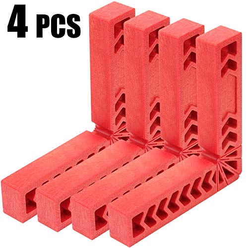 CFP 20 Screw Clamp 200mm (8in) | Rapid Electronics