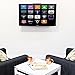 HIDEit Apple TV 3 - Apple TV 2nd Gen / 3rd Gen Wall Mount