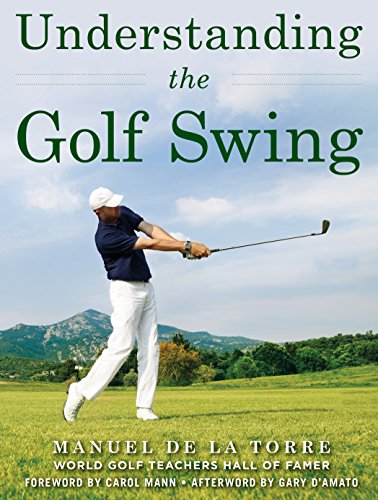 BEST! Understanding the Golf Swing W.O.R.D