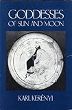 Goddesses of Sun and Moon (Circe/Aphrodite/Medea/Niobe) (Dunquin Series) by