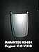 MARANTEC Garage Door Openers 86222 Wireless Keyless Cover