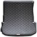 2011 - 2018 Ford Explorer Cargo Mat by Elements Defender (GUARANTEED PERFECT FIT) Heavy-Duty All-Weather Trunk & Cargo Liner - 100% Weather Proof - Fits All Explorer Models Between 2011 - 2017