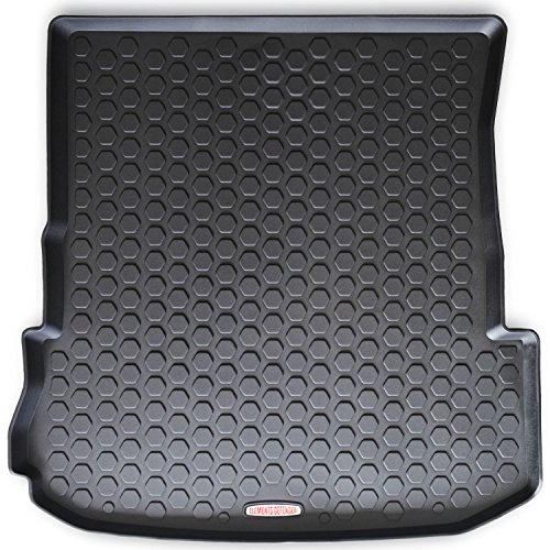 Elements Defender 20112018 Ford Explorer Cargo Mat (Guaranteed Heavy