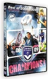 Champions ! - Girondins De Bordeaux - Best Of 2008/2009, Tous Les Buts