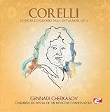 CONCERTO GROSSO 2 F MAJOR (EP) (MOD)               image