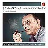 Carl Orff Edition: Das Schulwerk