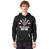 Pro Standard NBA mens Mens Nba Modern Originals Brushed Back French Terry Pull Over Hoodie
