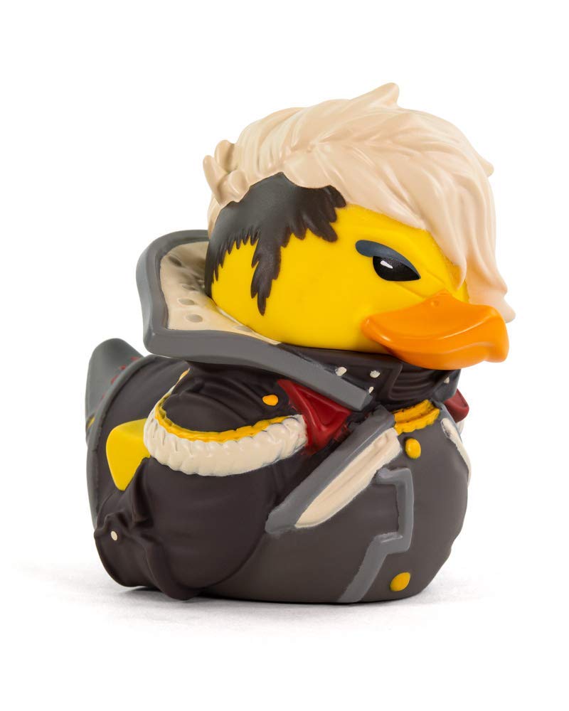 TUBBZ Borderlands 3 Tyreen Collectible Duck Figurine – Official Borderlands Merchandise – Unique Limited Edition Collectors Vinyl Gift