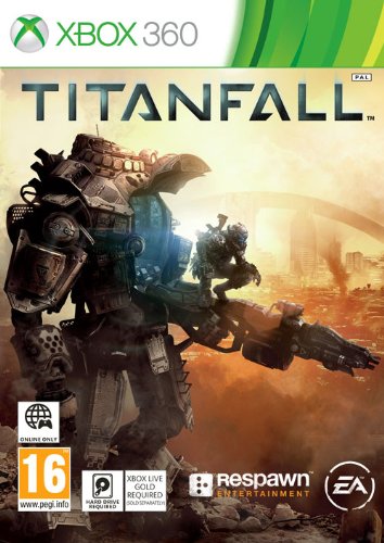 #81 — Titanfall (Xbox 360)