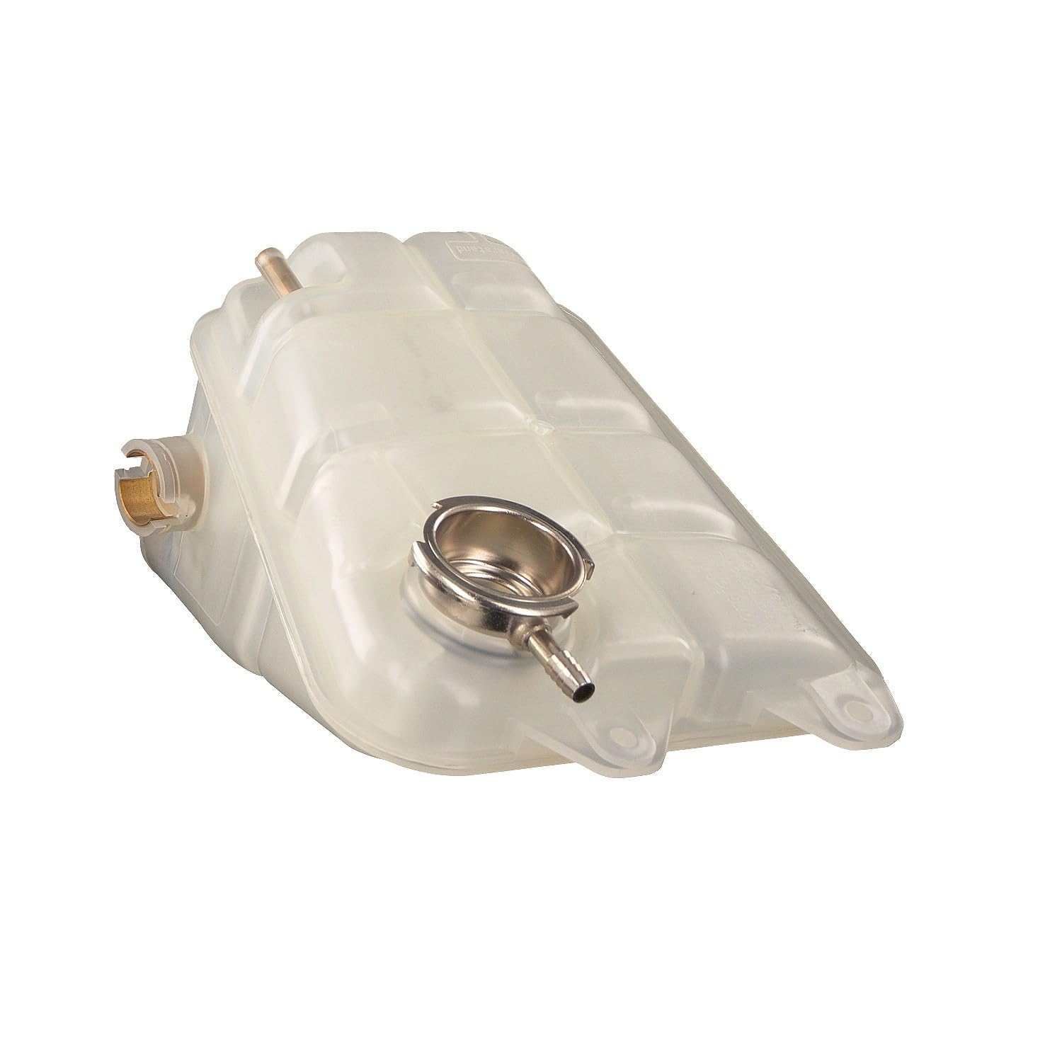 febi bilstein 22637 Coolant Expansion Tank, pack of one