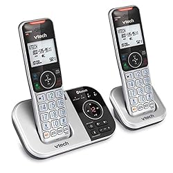 VTECH VS112-2 DECT 6.0 Bluetooth 2 Handset Cordless
