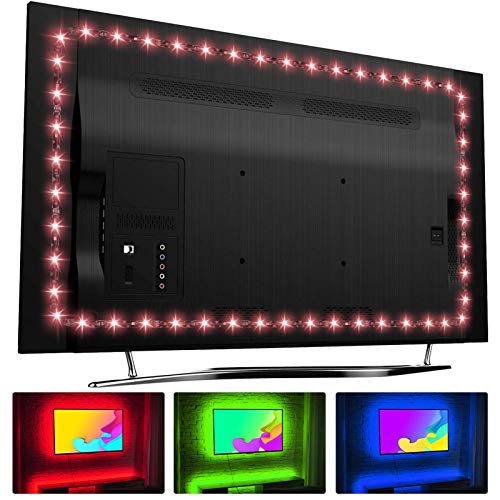 Photo 1 of Hamlite TV LED Backlight for 82 85 86 90 95 Inch TV Bias Lighting