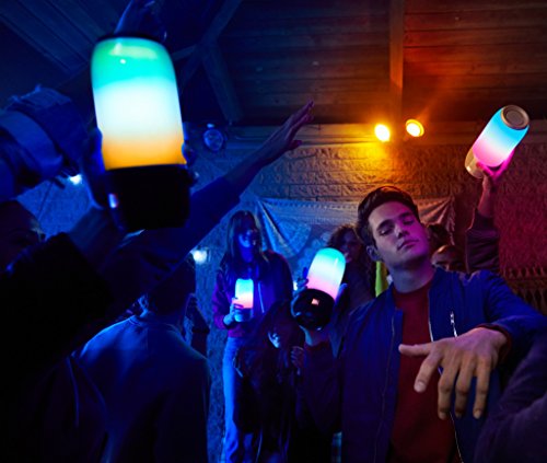 JBL-Pulse-3-Wireless-Bluetooth-IPX7-Waterproof-Speaker