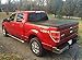 MaxMate Soft Tri-fold Truck Bed Tonneau Cover Compatible with 2009-2014 Ford F-150 | Fleetside 5.5' (67