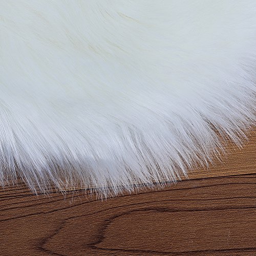 1 LOCHAS+Cushion+Sheepskin+Living+Bedroom