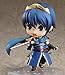 Good Smile Fire Emblem: New Mystery of The Emblem: Marth Nendoroid Action Figure