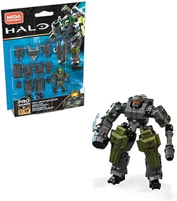 Download Mega Construx Halo Mark I Prototype Exosuit Amazon Sg Toys Games Desktop Wallpaper Free Get Wallpaper Mega Construx Halo Mark I Prototype Exosuit Amazon Sg Toys Games Free HD