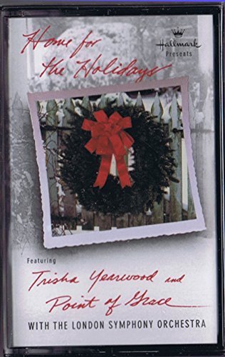 TRISHA YEARWOOD - Trisha Yearwood Home For The Holidays - Zortam Music