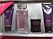 Victoria's Secret Body By Victoria 4 Piece Gift Set-Lotion, Perfume, Wash, and Scented Candle Valued at $91.