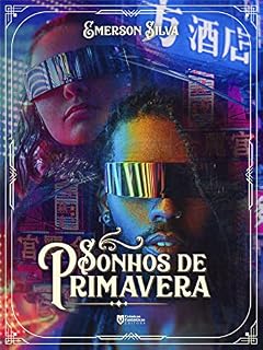 Livro Sonhos de Primavera