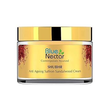 anti aging ayurvedic cream