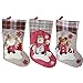 YAMUDA Christmas Stocking, 18