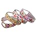 DDup Replacement Bands for Samsung Gear Fit (No Tracker, Replacement Bands Only)