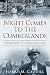 Night Comes To The Cumberlands: A Biography Of A Depressed Area by Harry M.  Caudill 
