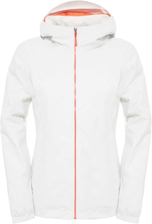 the north face quest insulated mujer