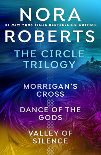 Nora Roberts' The Circle Trilogy