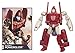 Transformers Generations Legends Powerglide Playset