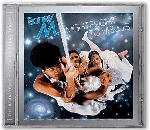 BONEY M - Complete - Amazon.com Music