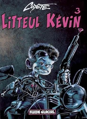 Download Litteul Kévin, Tome 3 PDF