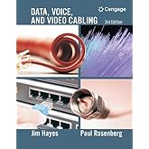 Data, Voice and Video Cabling