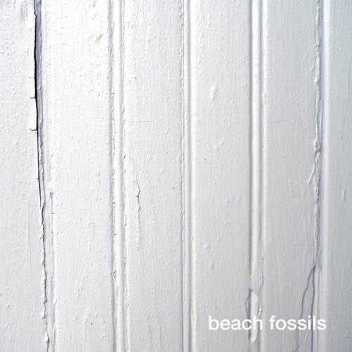 Beach Fossils by Beach Fossils