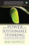 The Power of Sustainable Thinking: How to Create a Positive Future for the Climate, the Planet, Your by Bob Doppelt, Hunter Lovins