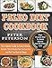 Paleo Diet Cookbook: The Ultimate Guide To Paleo Lifestyle Include The 3 Weeks Plan To Lose Fat And Put You Back In Shape (Paleo Cookbook) by Peter Peterson